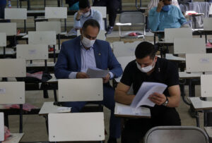 تعویق کنکور ارشد پزشکی