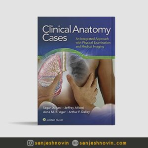 موارد آناتومی بالینی Clinical Anatomy Cases
