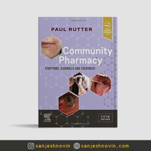 کتاب Community Pharmacy: Symptoms, Diagnosis and Treatment