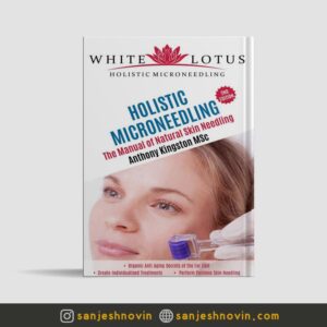 کتاب Holistic Microneedling The Manual of Natural Skin Needling