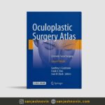 کتاب Oculoplastic Surgery Atlas Cosmetic Facial Surgery