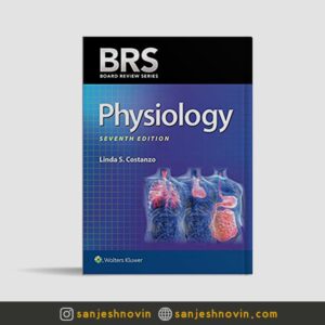 کتاب BRS Physiology