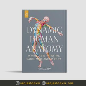 آناتومی پویا انسان Dynamic Human Anatomy