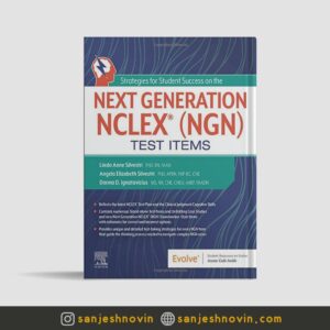 کتاب Strategies for Student Success on the Next Generation NCLEX