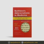 فرهنگ اختصارات پزشکی بیلیر 2021