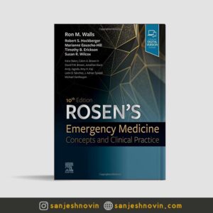 طب اورژانس روزن Rosen's Emergency Medicine
