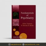 مبانی روانپزشکی تاسمن Tasman Fundamentals of Psychiatry