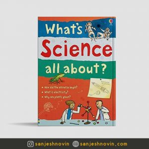 علم چیست What's Science All About